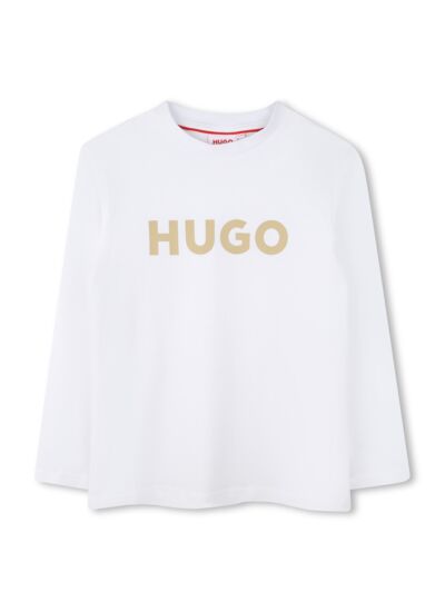TEE-SHIRT MANCHES LONGUES
