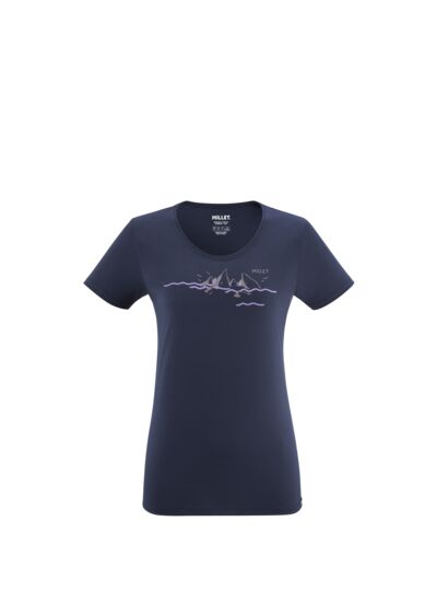 Top Transfert DIVINO TS SS W