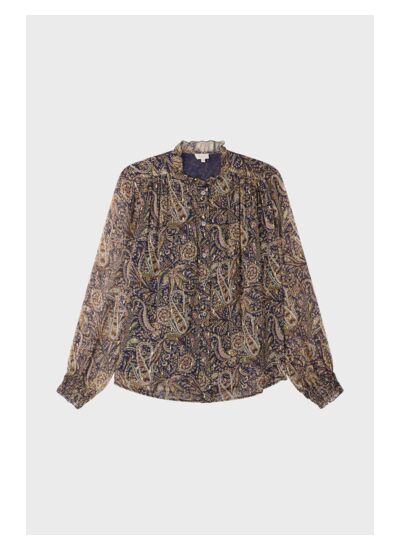 Chemise Balbine