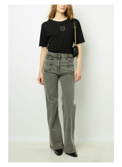 T-SHIRT ANOUCHE