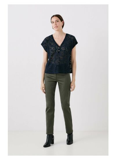 T-shirt tnoe