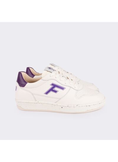 ALDER BASKETS LEATHER