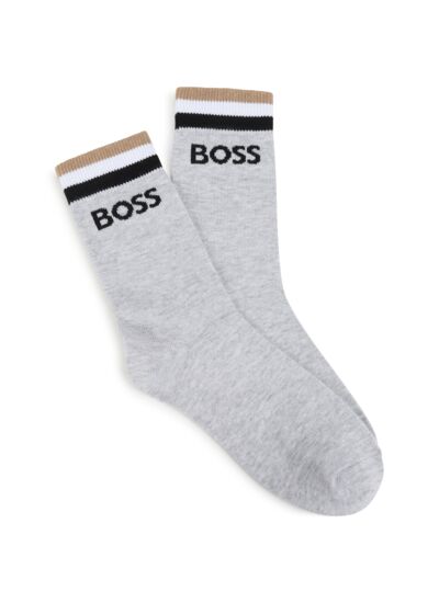 CHAUSSETTES (LOT DE 2 PAIRES)