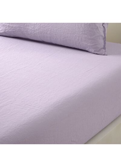 Yves Delorme - Drap housse en lin 150 g/m², Originel