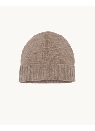 Bonnet TOM Bonnet cachemire uni mixte