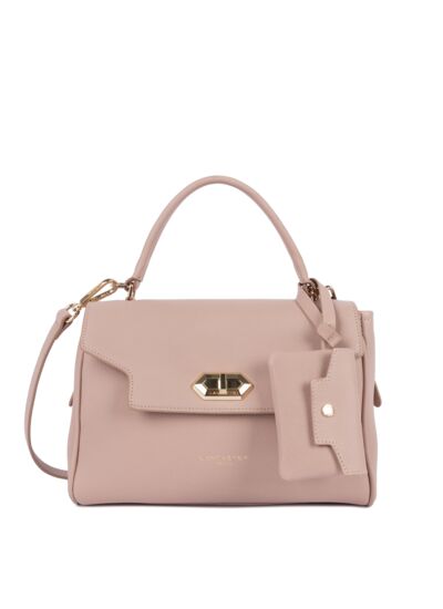 Sac à main A rabat avec fermoir M Mademoiselle Grace