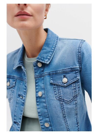 Veste holiday