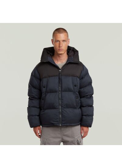 Veste Expedition Puffer