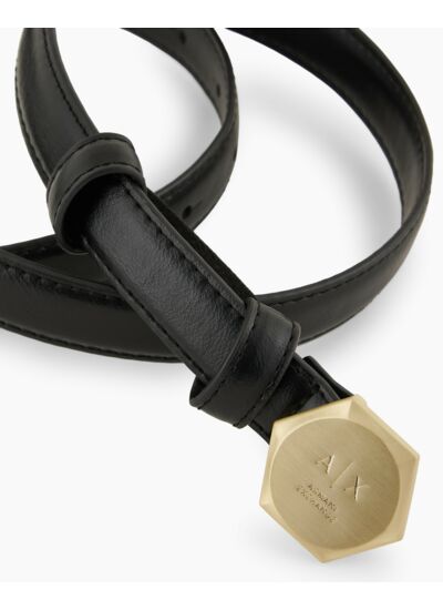 Ceinture pour femme - nero