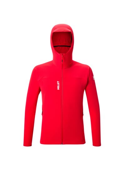 Veste Softshell SPEEDXCS LTD HM