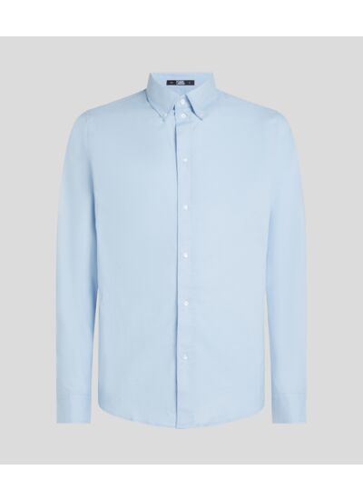 SLIM OXFORD SHIRT
