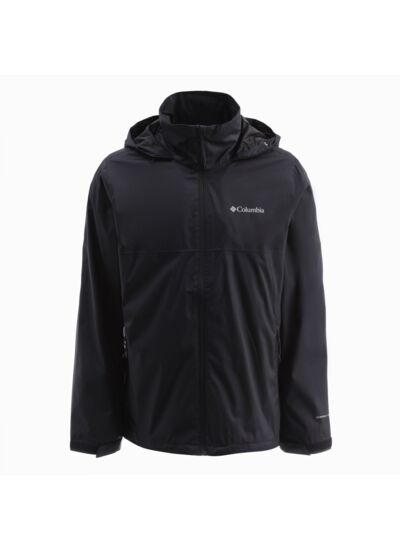 M Hampstead FS Jacket Noir
