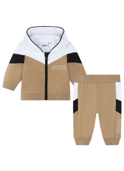 ENSEMBLE JOGGING