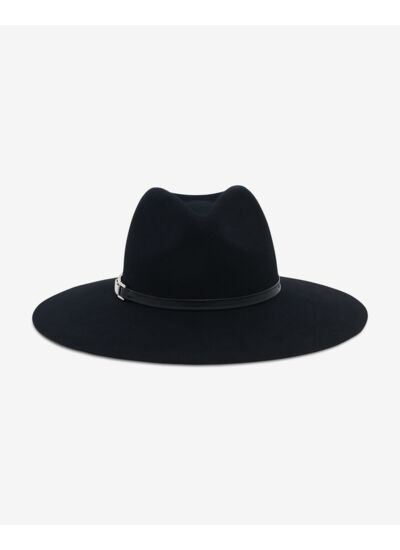 Chapeau En Laine Capeo