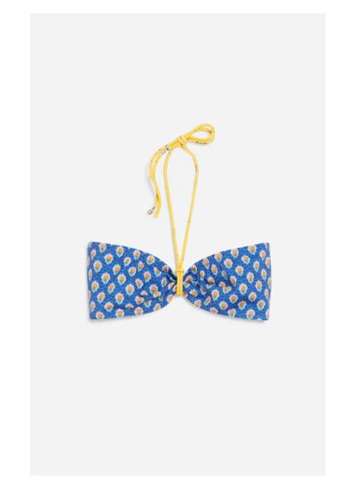 MAILLOT 2 PIECES Imprimé Souleiado