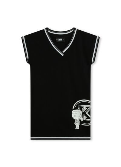 ROBE SANS MANCHES
