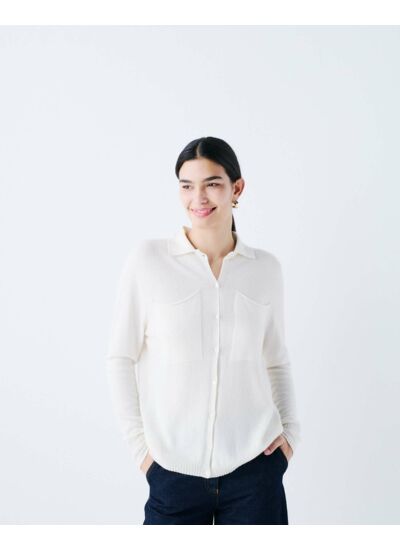 Pull mpatty made in italy