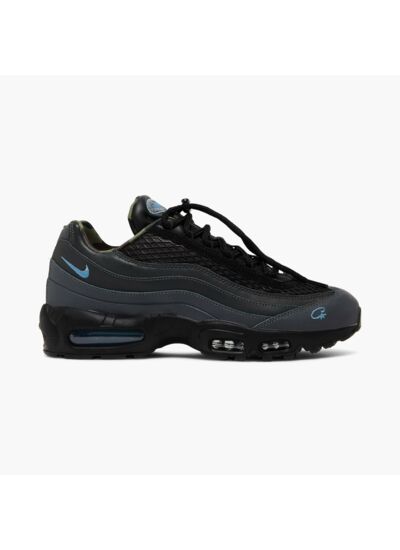 Nike Air Max 95 SP Corteiz Aegean Storm