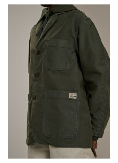 Veste - Alphonse