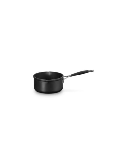Casserole 16cm anti-adhérente Les Forgées