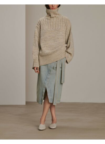 Pull - Basque
