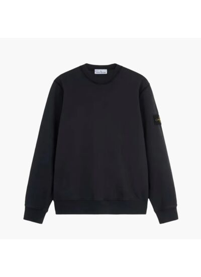 Stone Island Pull Bleu Marine