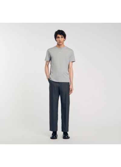 T-shirt à manches courtes