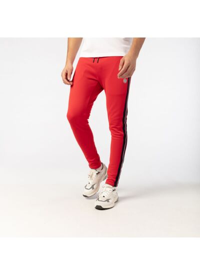 Jogging sport rouge PLAY