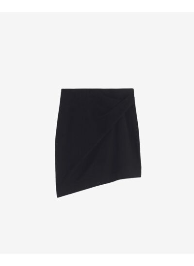 Jupe Asymétrique Veig