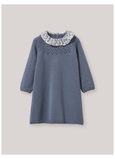 ROBE TRICOT LIB