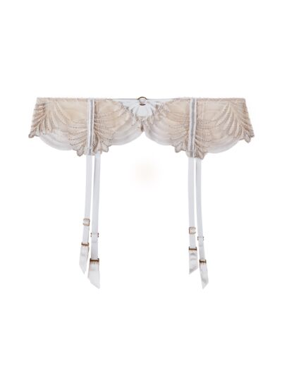 Porte-jarretelles Hypnolove