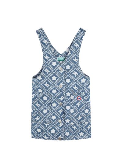 ROBE DENIM