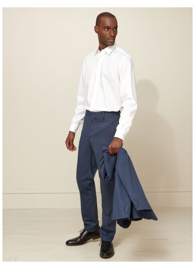 CHEMISE CLASSIQUE UNI NI