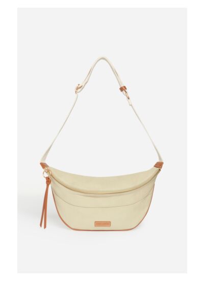 Sac Banane En Coton En Coton