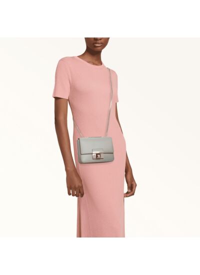 VENERE MINI CROSSBODY - VITELLO SIDNEY