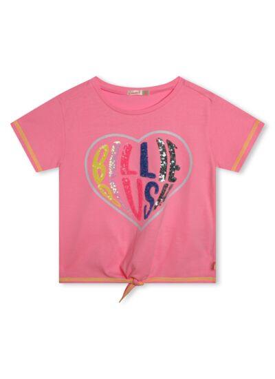 TEE-SHIRT MANCHES COURTES