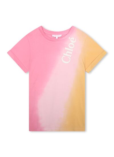 TEE-SHIRT MANCHES COURTES
