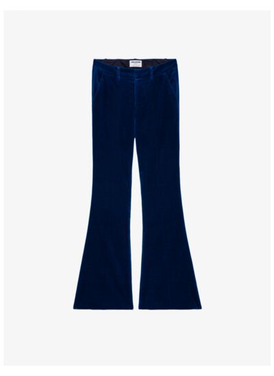 PREVY VELVET