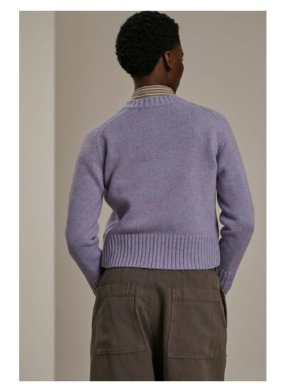 Cardigan - Lyne