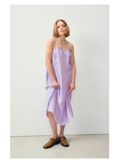 Robe femme Ivybo