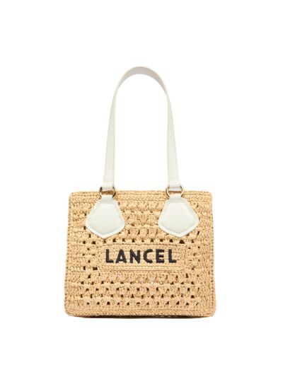 SUMMER CAPSULE DE LANCEL - SAC CABAS S