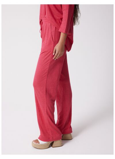 Pantalon lin Satine FRUIT_DU_DRAGON