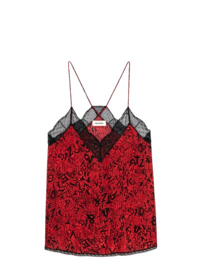 CHRISTY SOFT WILD VOLTAIRE