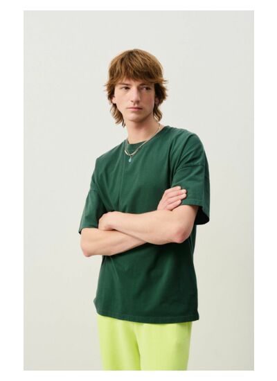 T-shirt homme Fizvalley