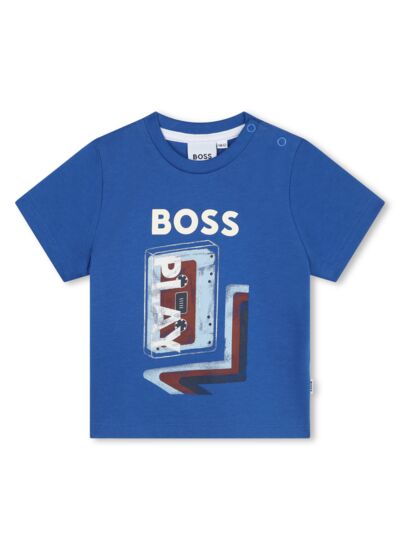 TEE-SHIRT MANCHES COURTES