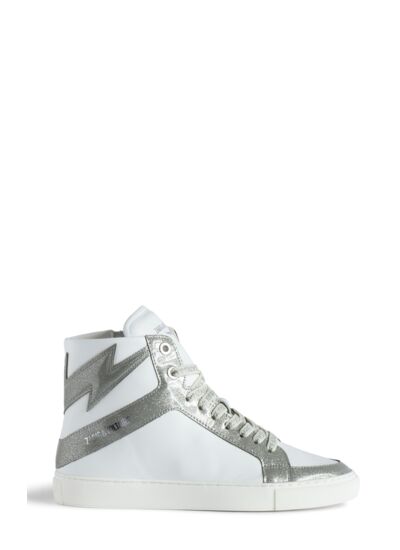 HIGH FLASH INFINITY PATENT