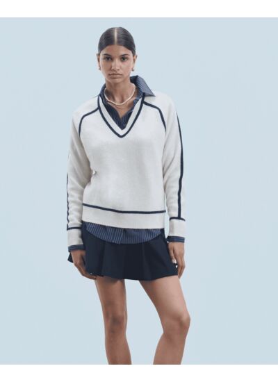 Pull Col V