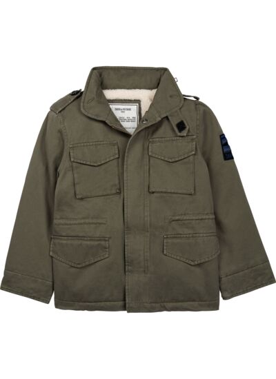 PARKA