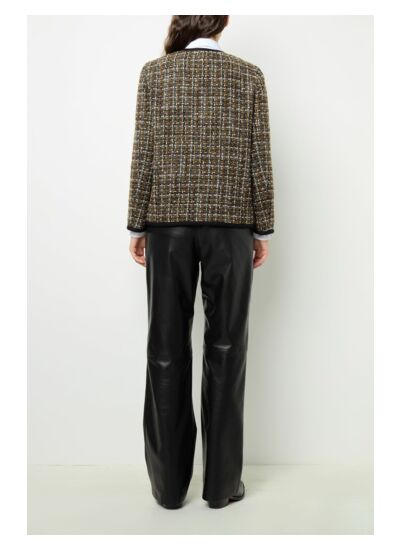 Veste Margaux