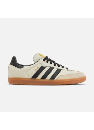 Adidas Samba OG Cream White Sand Strata